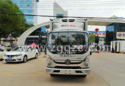 恭喜湖南鄒總在程力專用汽車(chē)股份有限新添一臺(tái)雞苗運(yùn)輸車(chē)